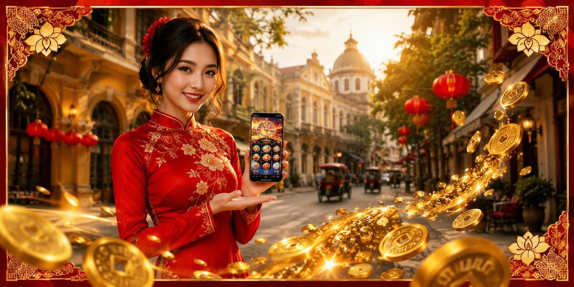 Đặc sắc khuyến mãi nổ hũ tại 3pl Việt Nam