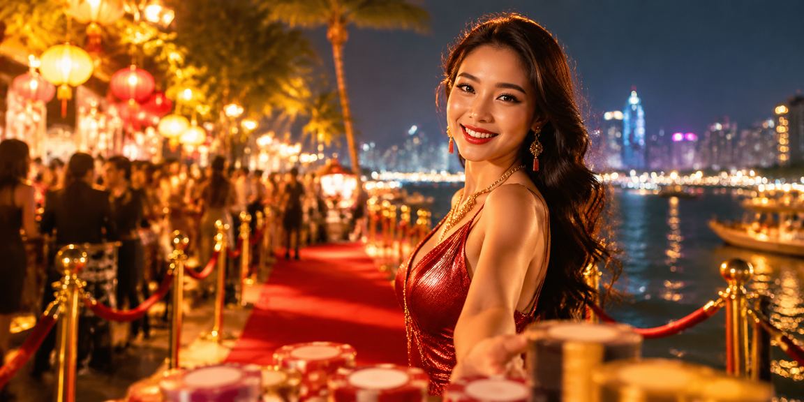 Cá cược casino trực tuyến Việt Nam tại 3pl